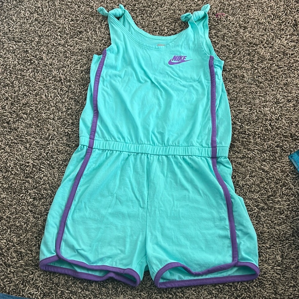 Nike Romper